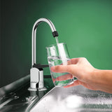 Drinking Water Faucet Polished Chrome 1 Handle 4393567