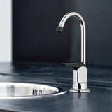 Drinking Water Faucet Polished Chrome 1 Handle 4393567