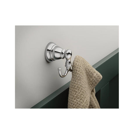 Banbury Collection Robe Hook Chrome Y2603CH