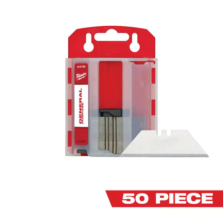 General Purpose Utility Blades with Dispenser (100-Piece)