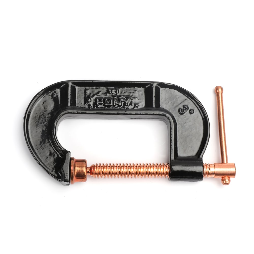 3-in C-clamp 103