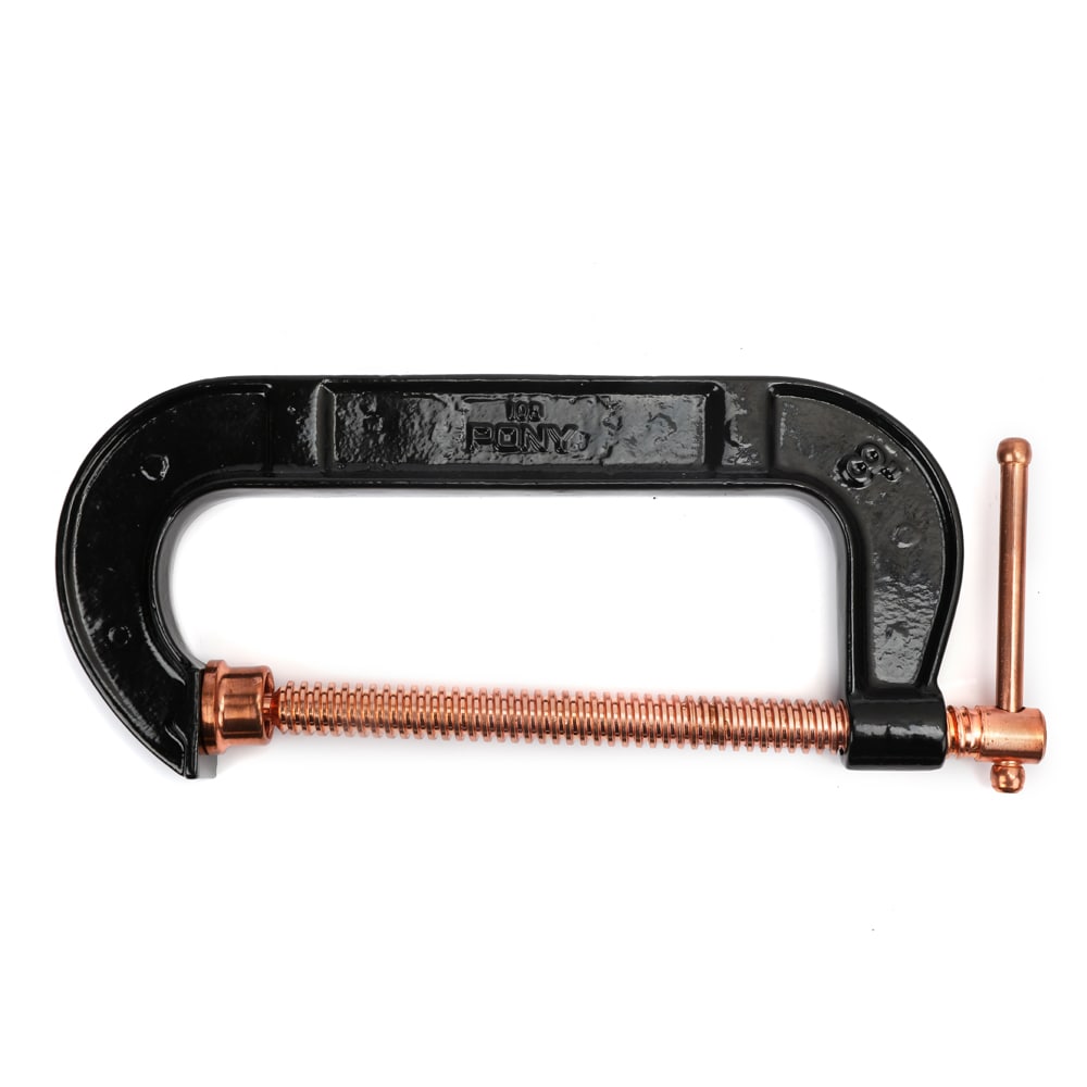 8-in C-clamp 108