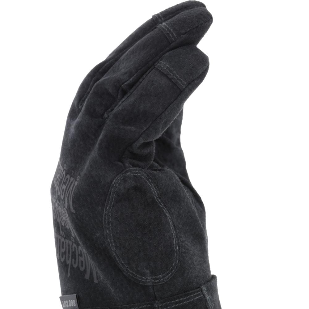 Black Small Welding Gloves WS-REG-008