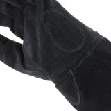 Black Small Welding Gloves WS-REG-008