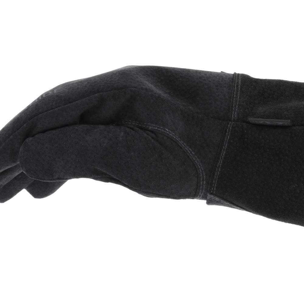 Black X-large Welding Gloves WS-REG-011