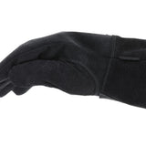 Black Small Welding Gloves WS-REG-008