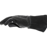 Black Large Welding Gloves WS-CCD-010