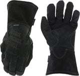 Black Small Welding Gloves WS-REG-008