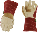 Tan X-large Welding Gloves WS-FLX-011