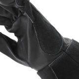 Black Large Welding Gloves WS-CCD-010