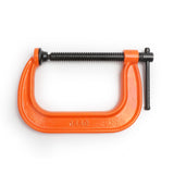 4-in C-clamp 1440-C