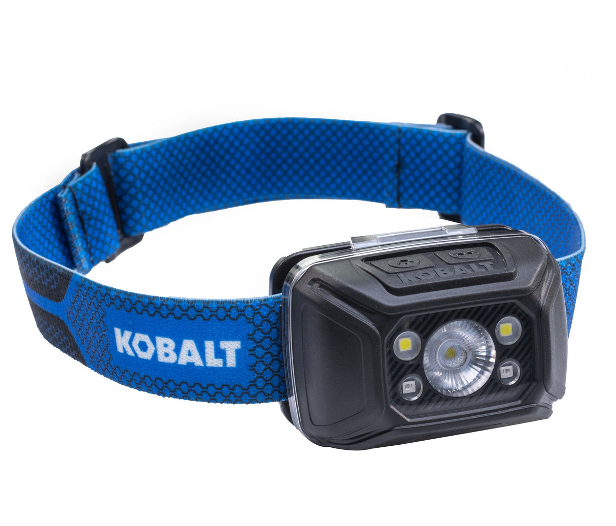 450-Lumen LED Headlamp (Battery Included) KH450