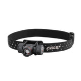 410-Lumen LED Rechargeable Headlamp (Battery Included) 30554