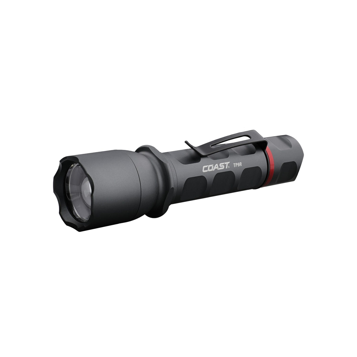 TP9R Professional 1000-Lumen 3 Modes LED Rechargeable Flashlight 30553