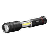 PX250 650-Lumen 6 Modes LED Flashlight 30555