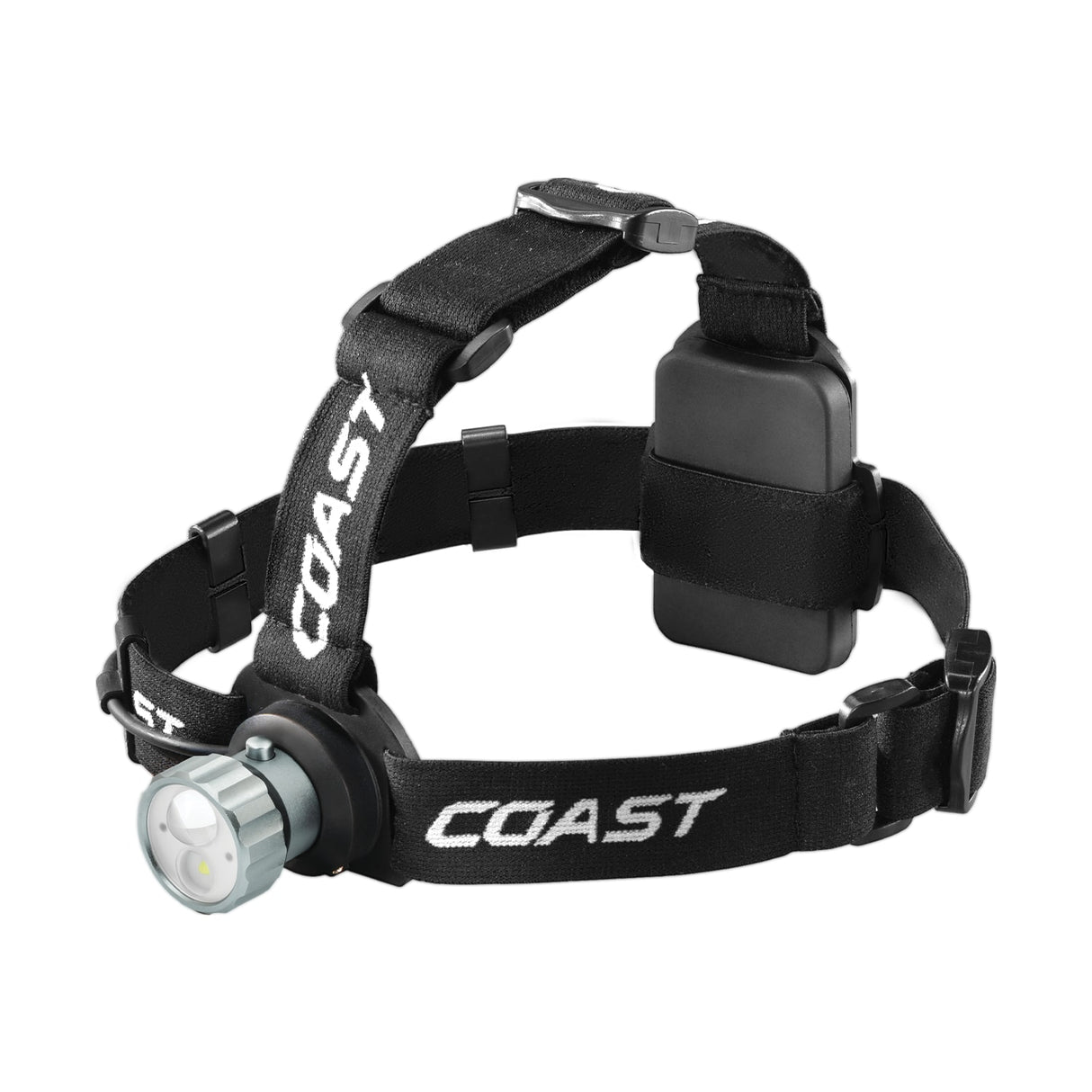 400-Lumen LED Headlamp (Battery Included) 30557