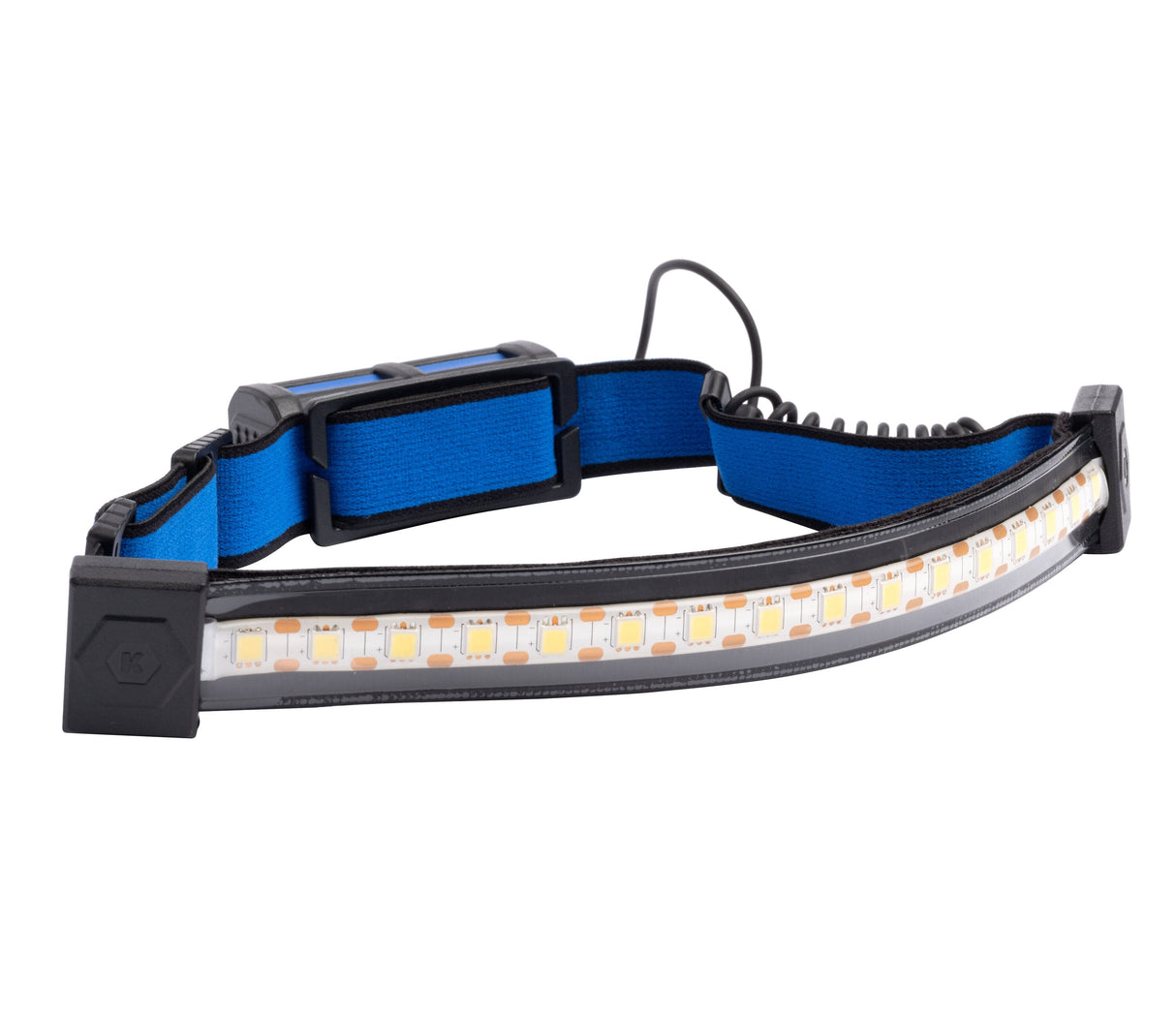 400-Lumen LED Rechargeable Headlamp 68119