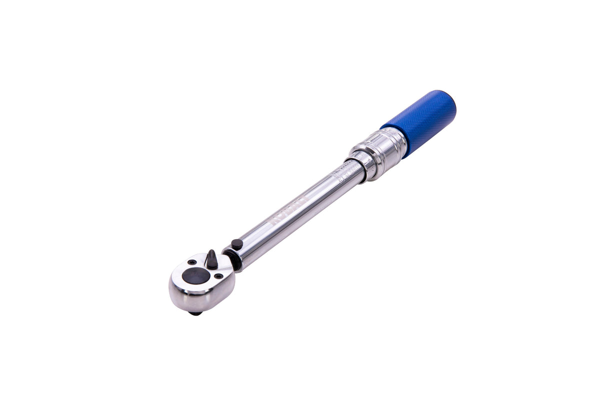 1/4-in Drive Click Torque Wrench 81699