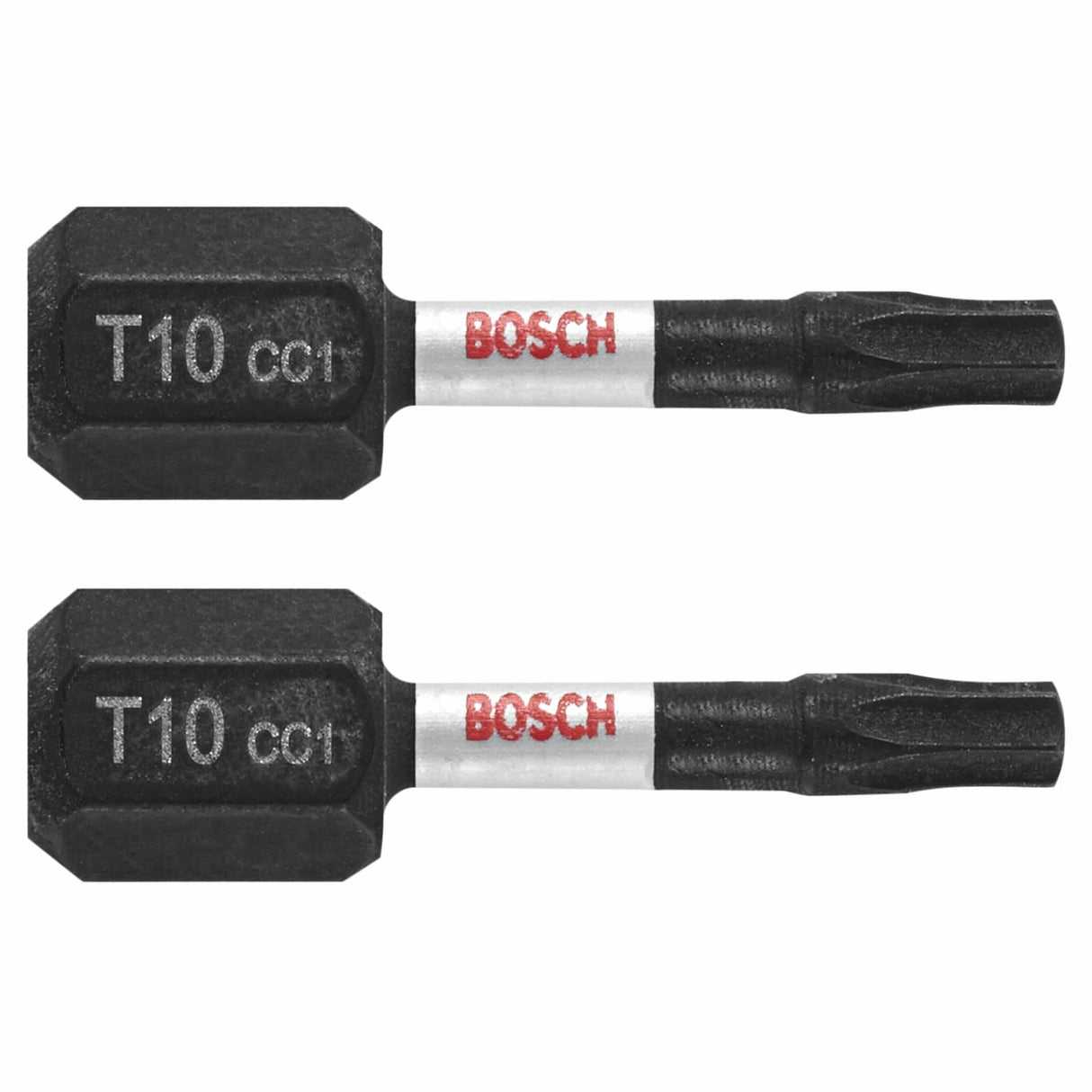 Driven 1/4-in x 1-in Phillips/Torx Impact Driver Bit (2-Piece) ITDT10102