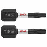 Driven 1/4-in x 1-in Phillips/Torx Impact Driver Bit (2-Piece) ITDT10102