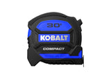 Compact 30-ft Tape Measure KB97330