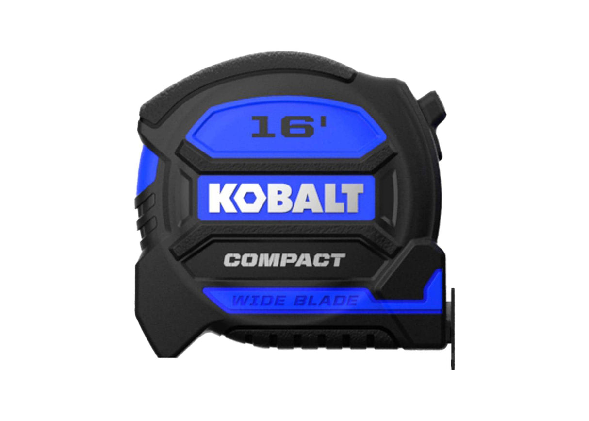 Compact 16-ft Tape Measure KB97316