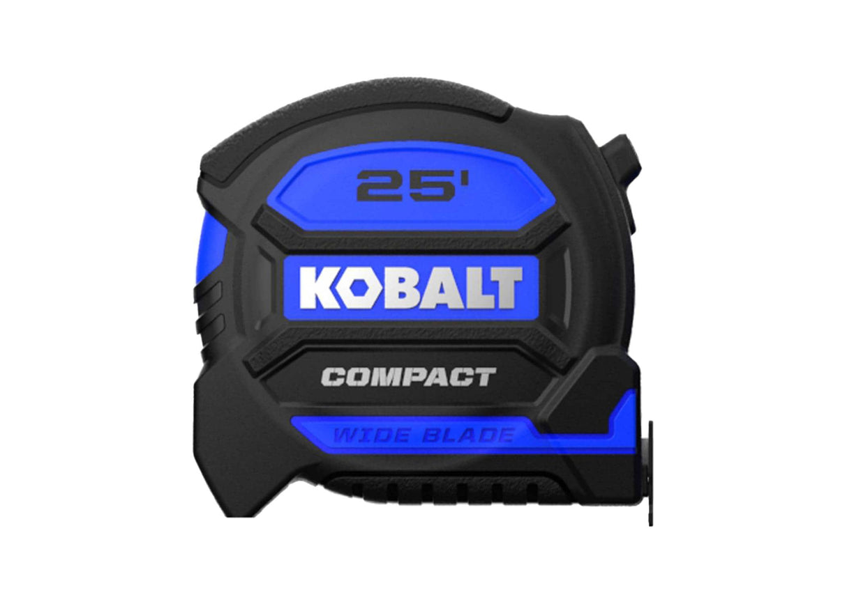 Compact 25-ft Tape Measure KB97324