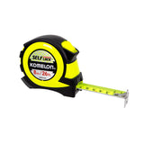 Self Lock Evolution 26-ft Auto Lock Tape Measure L4825HVIM