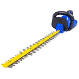 Gen4 40-volt 24-in Battery Hedge Trimmer 2 Ah (Battery and Charger Included) KHT 1040A-03