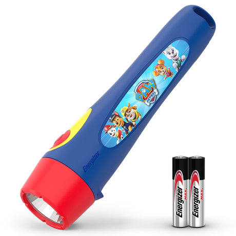 Paw Patrol 15-Lumen 1 Mode LED Flashlight E303309100