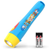 Paw Patrol 15-Lumen 1 Mode LED Flashlight E303309100