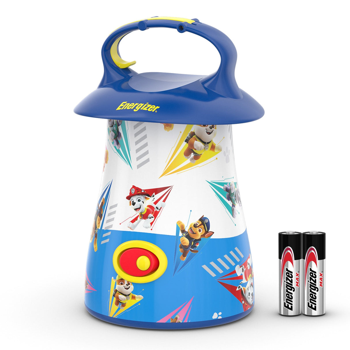 Paw Patrol 15-Lumen LED Camping Lantern (Battery Included) E303309000