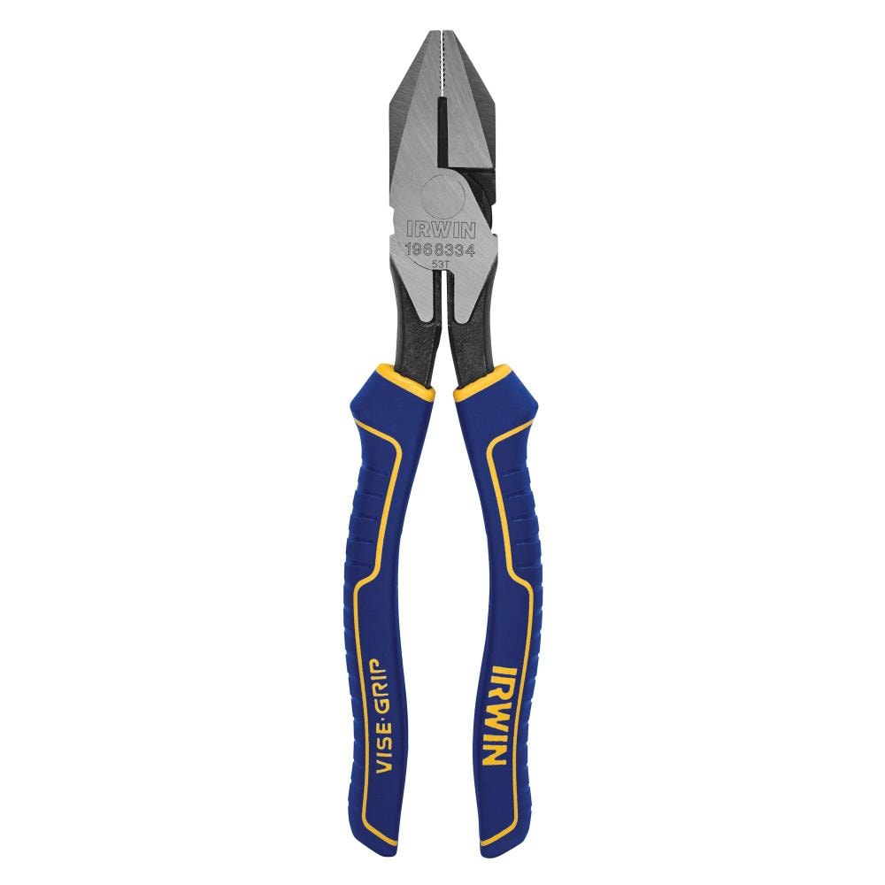 8-in Electrical Lineman Pliers 1968334