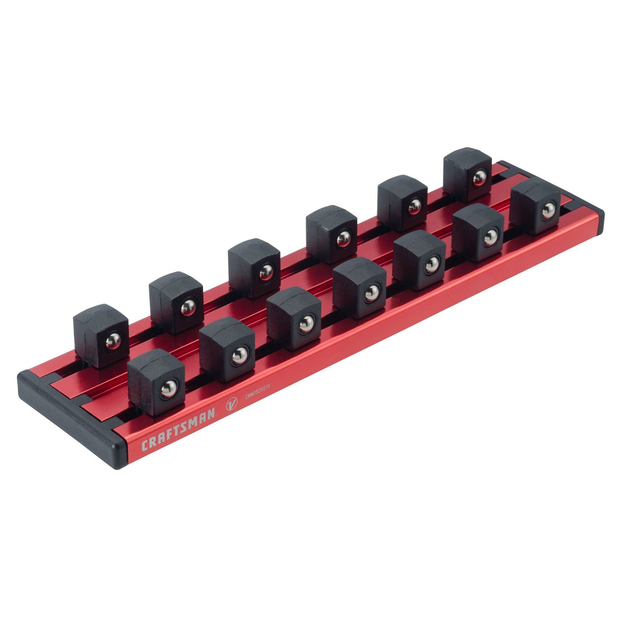 V-Series 1/2-in Drive Metric Deep Socket Set (13-Pieces) CMMT17595V