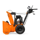 Compact 24-in Two-stage Self-propelled Gas Snow Blower 920029