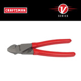 V-SERIES 7-in Universal Diagonal Cutting Pliers CMHT82508