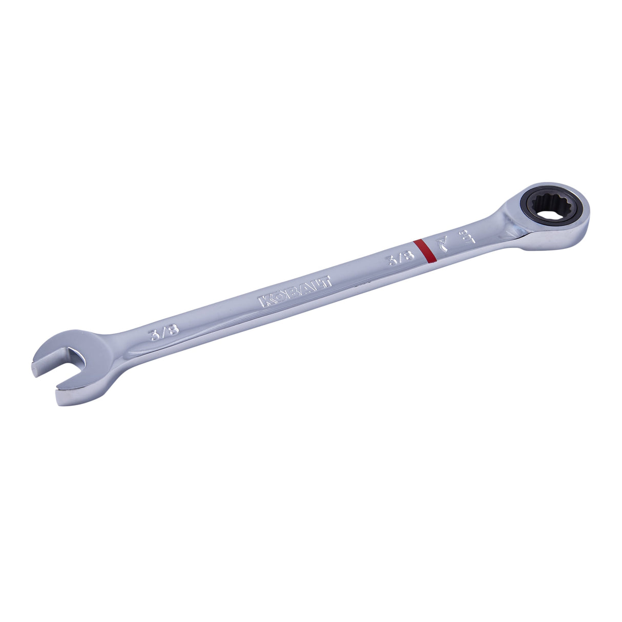 3/8-in Standard (SAE) Ratchet Wrench 85669