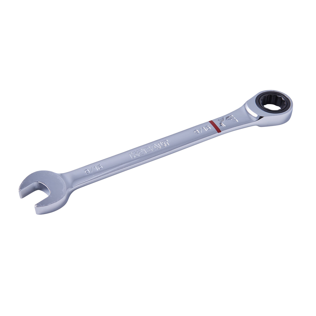 9/16-in Standard (SAE) Ratchet Wrench 85672