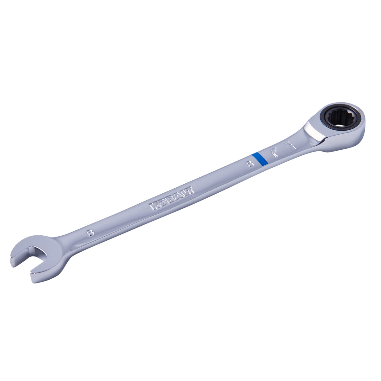 8Mm Metric Ratchet Wrench 85675