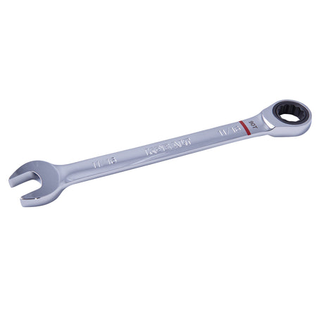 11/16-in Standard (SAE) Ratchet Wrench 85674