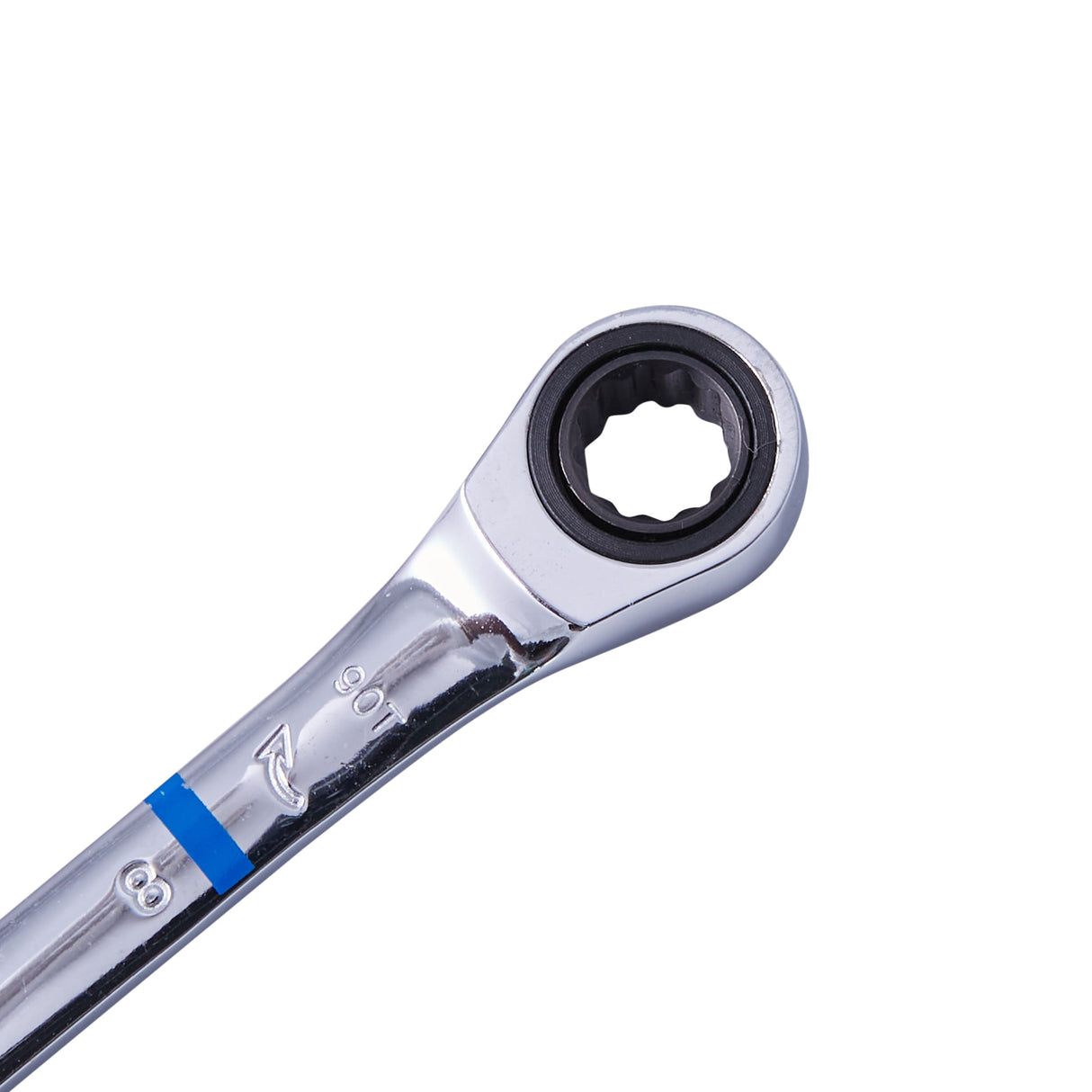 8Mm Metric Ratchet Wrench 85675