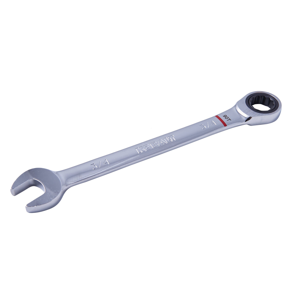 3/4-in Standard (SAE) Ratchet Wrench 85740