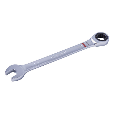 7/16-in Standard (SAE) Ratchet Wrench 85670