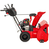 Select 24-in Two-stage Self-propelled Gas Snow Blower CMXGBAM213101