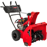 Select 24-in Two-stage Self-propelled Gas Snow Blower CMXGBAM213101