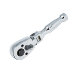 Reversible 9/16-in Standard (SAE) Ratchet Wrench 85686