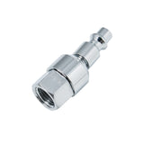 NPT Swivel Plug (F) 1/4-in Industrial SGY-AIR36NB