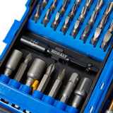 Screwdriver Bit Set (52-Piece) DTC-47453