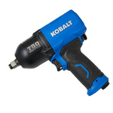 0.5-in 750-ft lb Air Impact Wrench SGY-AIR228