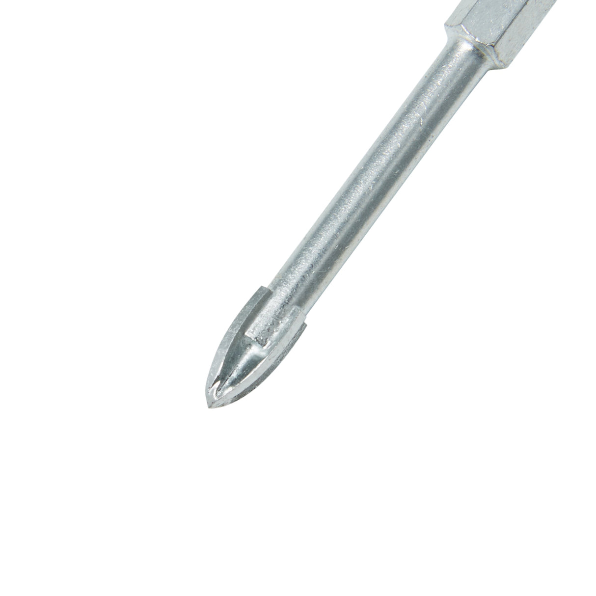 75Mm Carbide Tipped Right Handed Glass and Tile Drill Bit DTC-30007